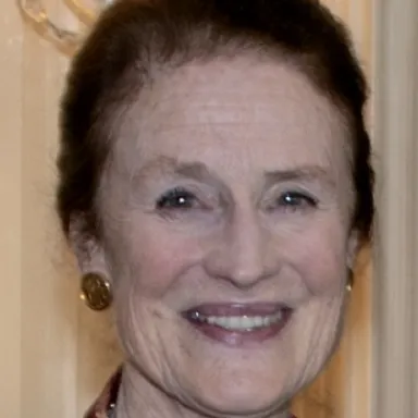 Henrietta H. Fore profile photo