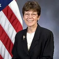 Delores M. Etter profile photo