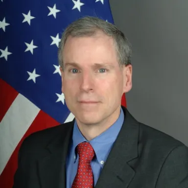 Robert Stephen Ford profile photo
