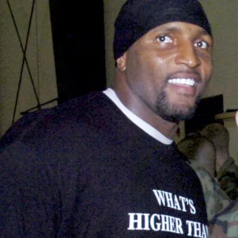 Ray Lewis profile photo