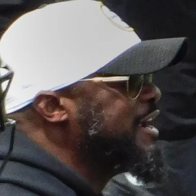 Mike Tomlin profile photo