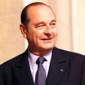Jacques Chirac profile photo