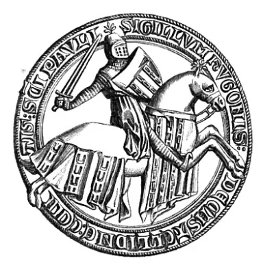 Hugh V of Saint-Pol profile photo