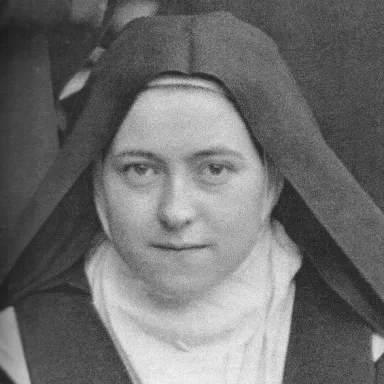 Thérèse of Lisieux profile photo