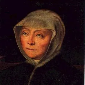 Ludovica Torelli profile photo