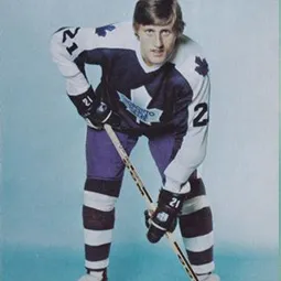 Börje Salming profile photo