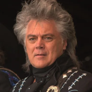 Marty Stuart profile photo