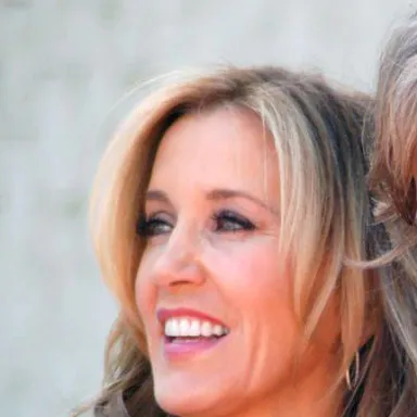 Felicity Huffman profile photo