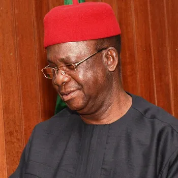 Martin Elechi profile photo