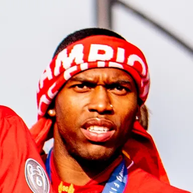 Daniel Sturridge profile photo