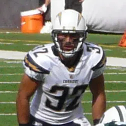 Eric Weddle profile photo