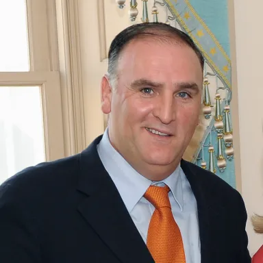 José Andrés profile photo