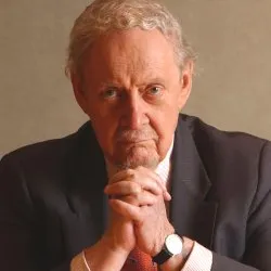 Robert Bork profile photo