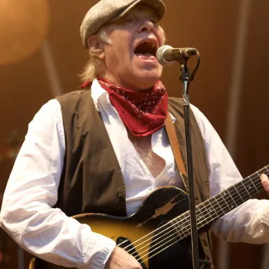 Kim Larsen profile photo