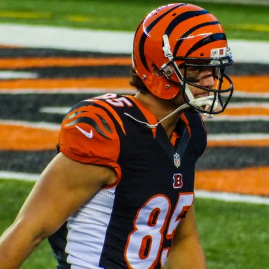 Tyler Eifert profile photo