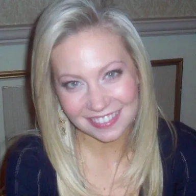 Katie Harman profile photo
