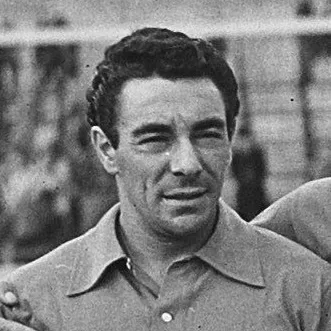 Benito Lorenzi profile photo