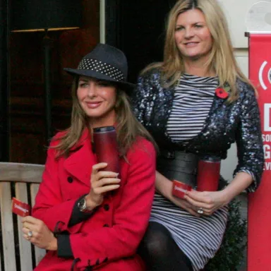 Susannah Constantine profile photo