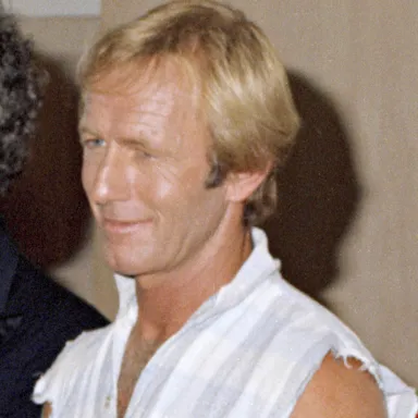Paul Hogan profile photo
