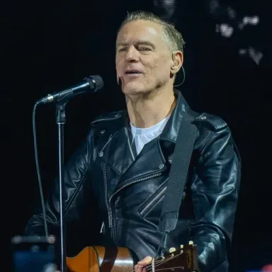 Bryan Adams profile photo