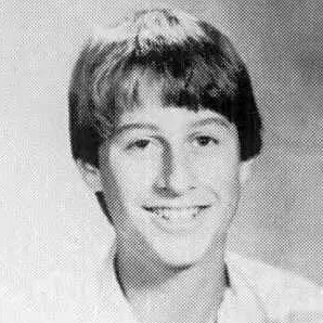 Ron Goldman profile photo