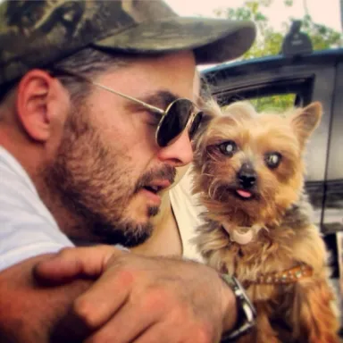 Jimmy DiResta profile photo