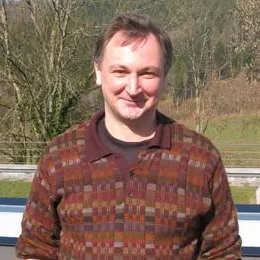 Vladimir Voevodsky profile photo