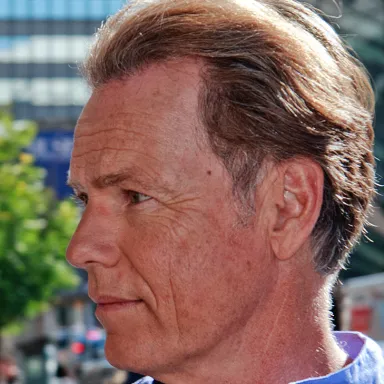 Bruce Greenwood profile photo