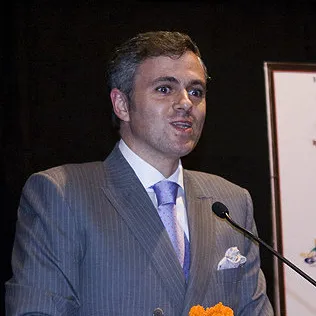 Omar Abdullah profile photo