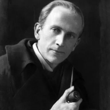 A. A. Milne profile photo