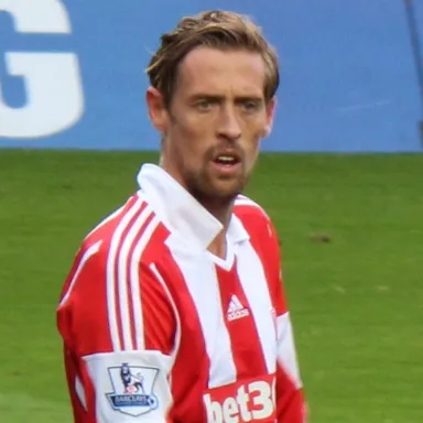 Peter Crouch profile photo