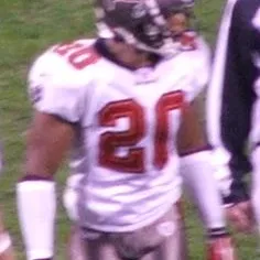 Ronde Barber profile photo