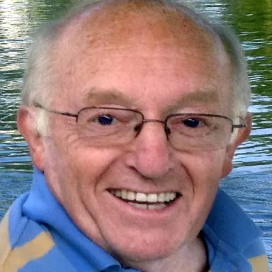 Paul Daniels profile photo