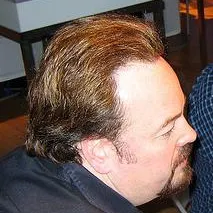 Bill Roper (video game producer) profile photo