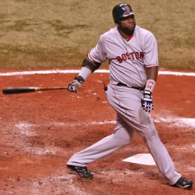 David Ortiz profile photo