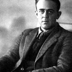John Reed (journalist) profile photo