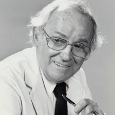 Joe Barnard profile photo