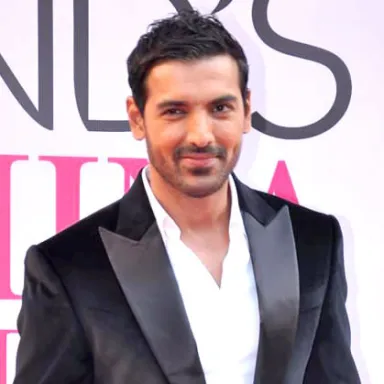 John Abraham profile photo