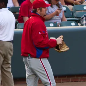 Chad Qualls profile photo