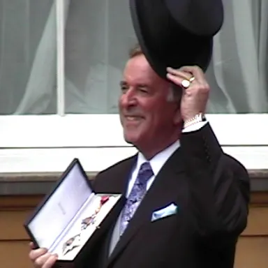 Terry Wogan profile photo