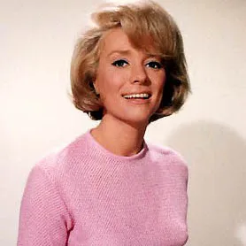 Inger Stevens profile photo