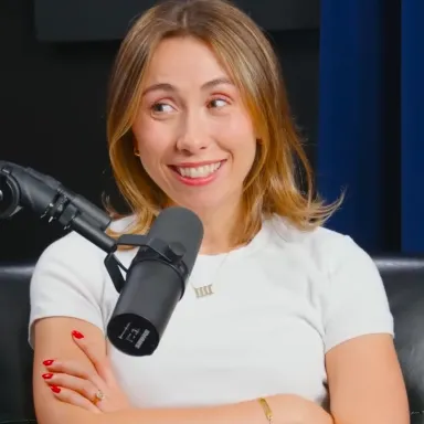 Caitlin Reilly profile photo