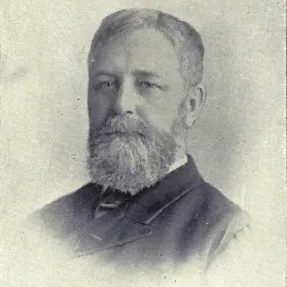 William Ralph Meredith profile photo
