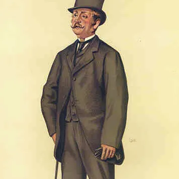 Cornwallis Maude, 1st Earl de Montalt profile photo