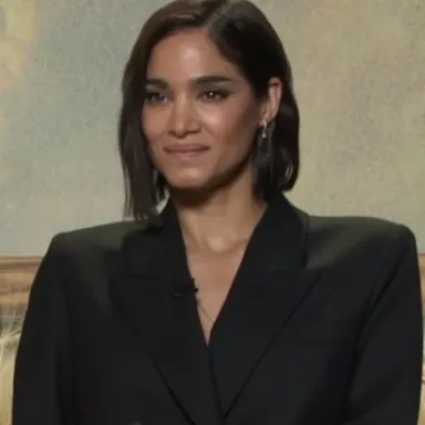 Sofia Boutella profile photo