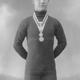 Bernt Evensen profile photo