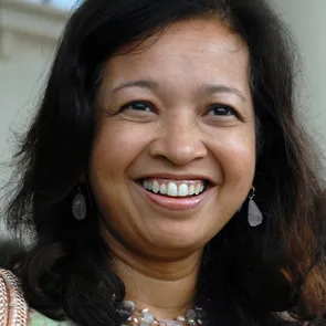 Marina Mahathir profile photo