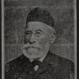 Isaac Saul profile photo