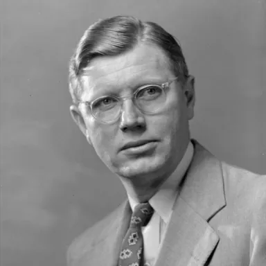 E. Herbert Norman profile photo
