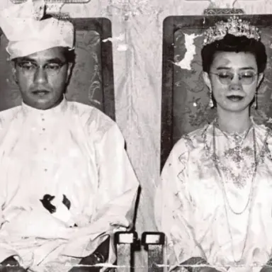 Mokhzani Mahathir profile photo